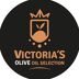 Victoria's Olive Oil Selection