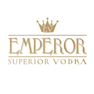 Emperor Vodka.