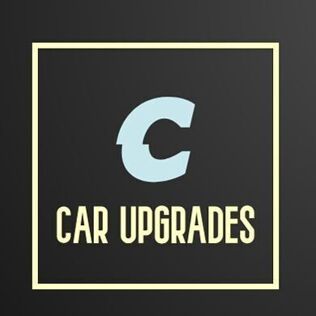 Car Upgrades