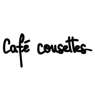 Cafe cousettes