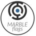 Marbleflags