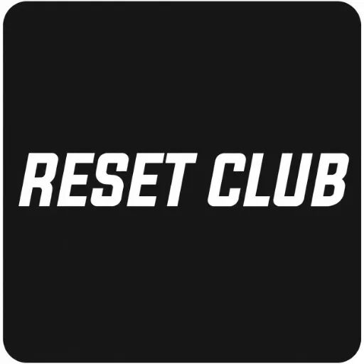 Reset Club