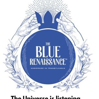 The Blue Renaissance
