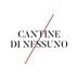 Cantine di Nessuno