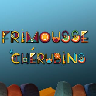 Frimousse et Chérubins