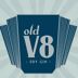 Old V8 Gin