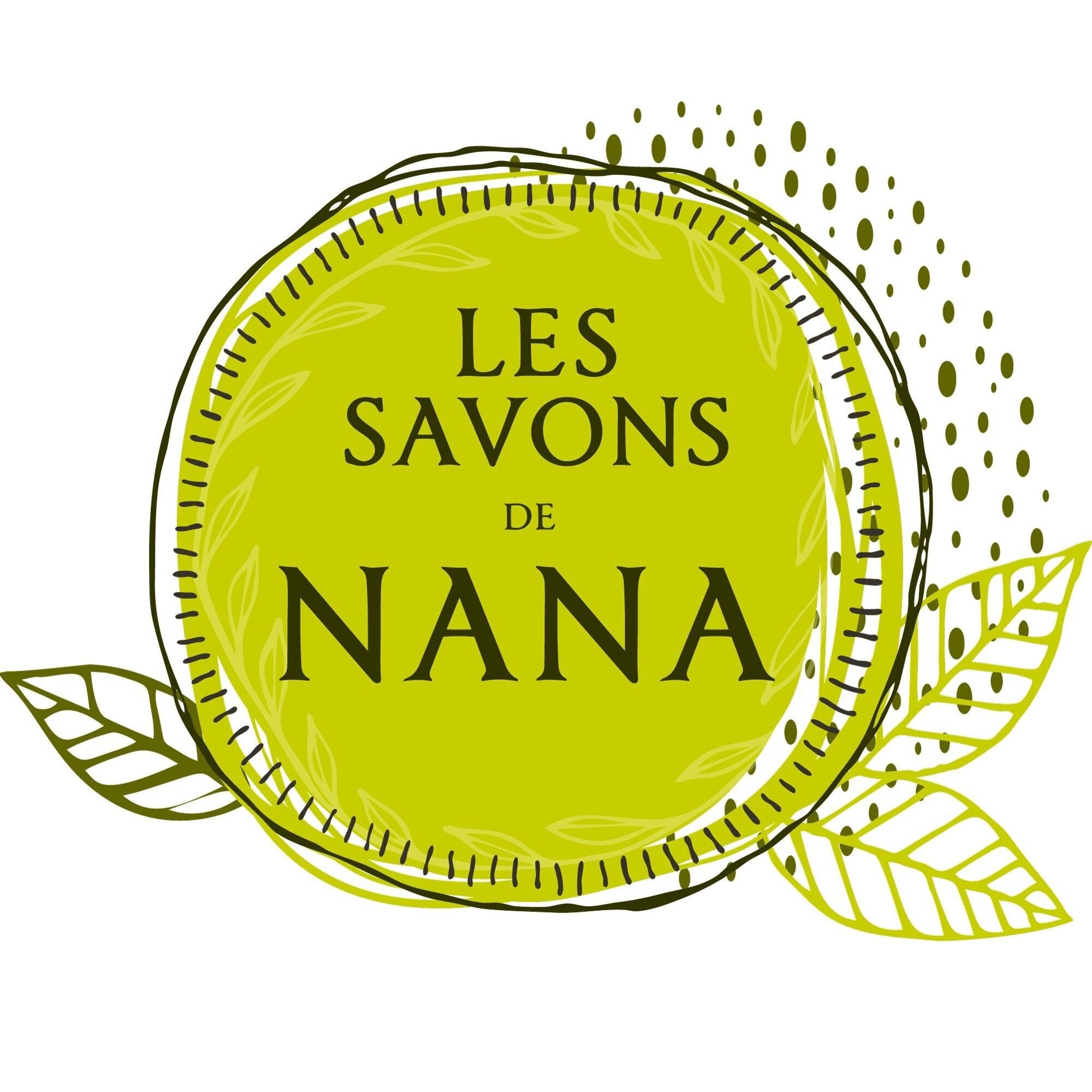 Les savons de Nana