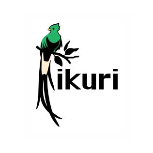 Ikuri