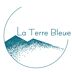 LA TERRE BLEUE