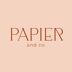 Papier and Co.