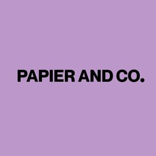 Papier and Co.