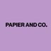 Papier and Co.