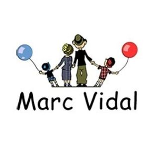 50 Clac-Doigt - Marc Vidal – La picorette