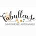 Fabulleuse Savonnerie