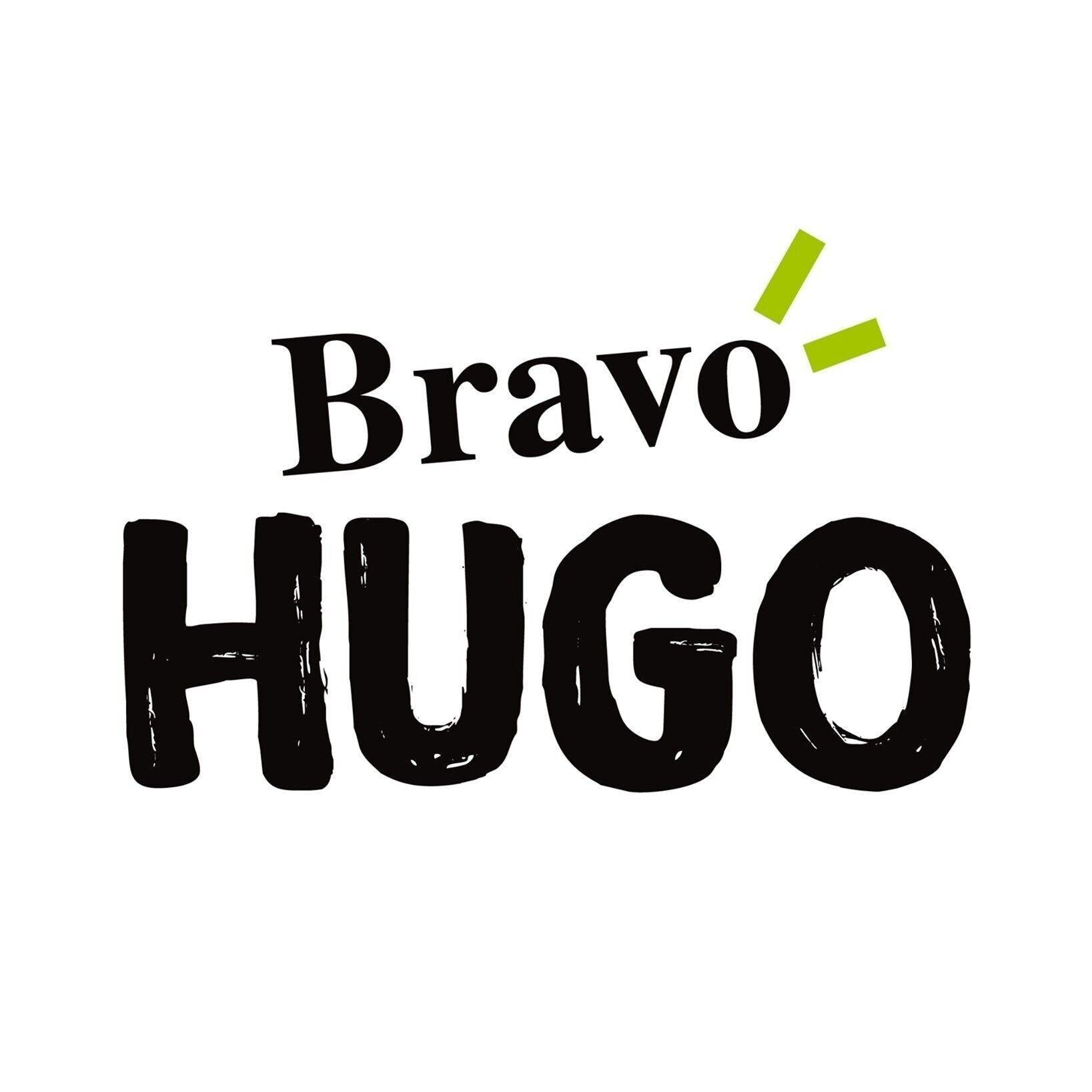 Bravo Hugo (Maintenant sur le compte ➡️ HUGO REITZEL)