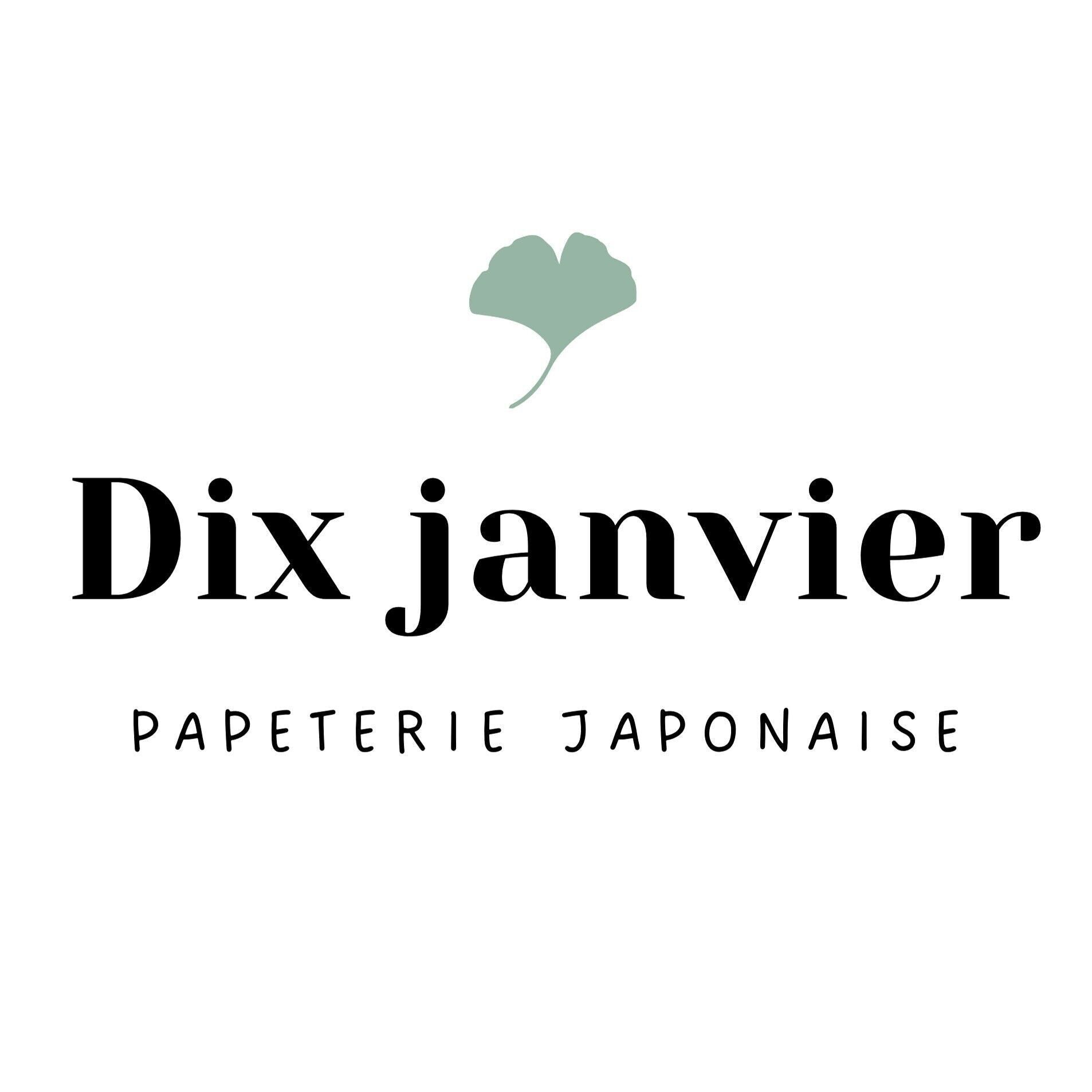 Dix janvier