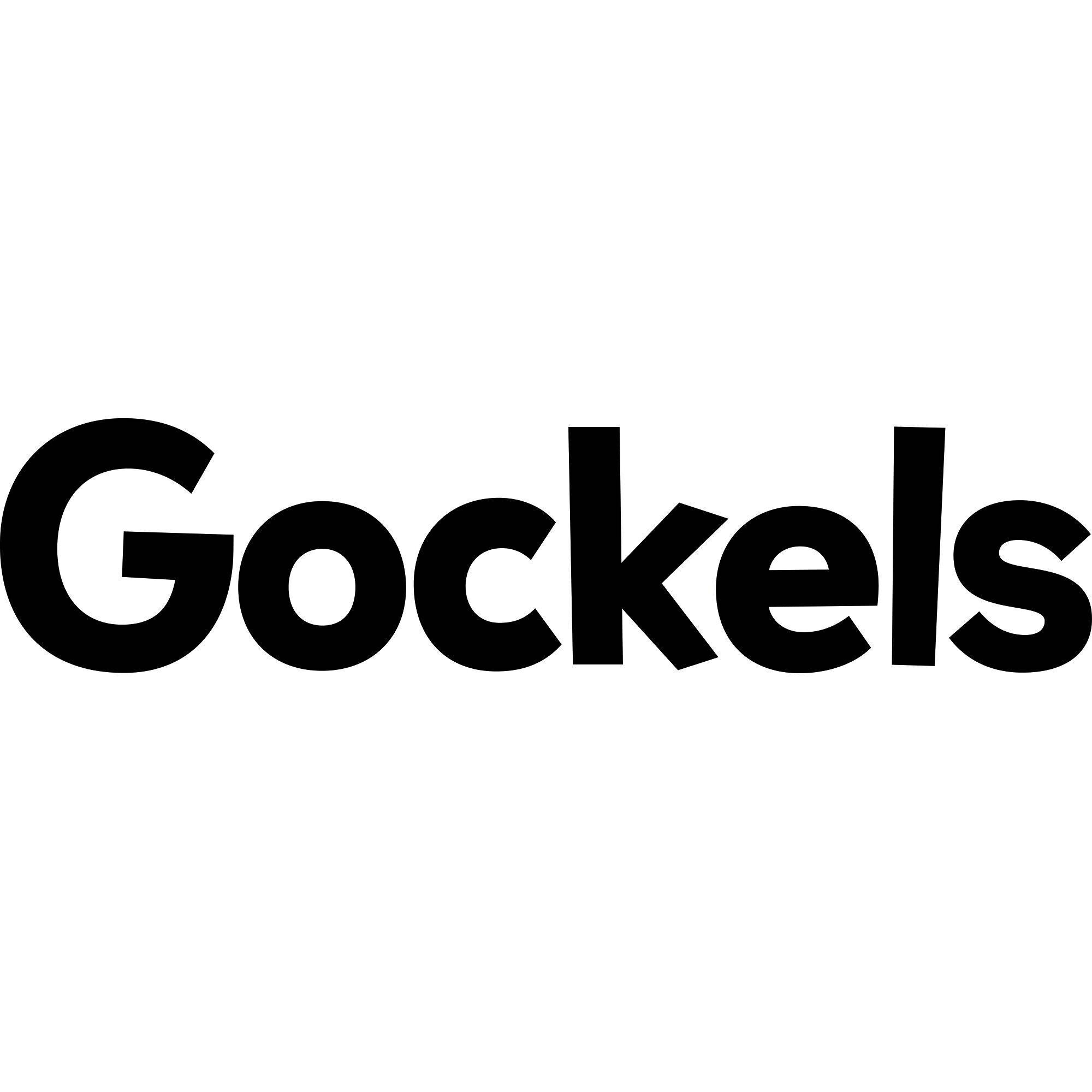 Gockels