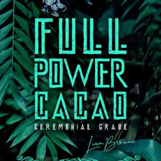 FULL POWER CACAO