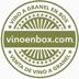 Vinoenbox