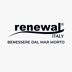 RENEWAL COMMERCIALE SRL