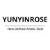 YUNYINROSE