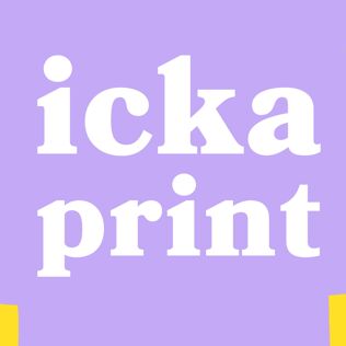 Ickaprint
