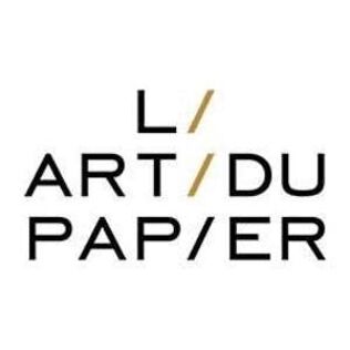 L'ART DU PAPIER