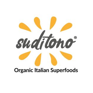 Su di tono Organic Italian Superfoods