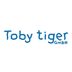 Toby Tiger