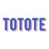 TOTOTE