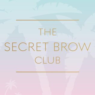 The secret brow club