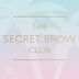 The secret brow club