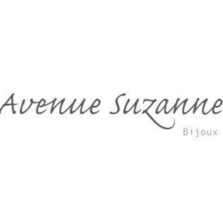 Avenue Suzanne bijoux