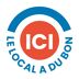 Ici - Le local a du bon