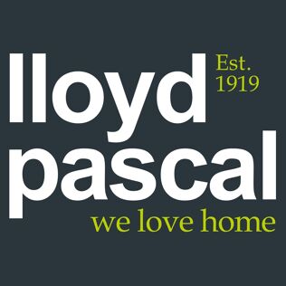 LLOYD PASCAL & CO LIMITED
