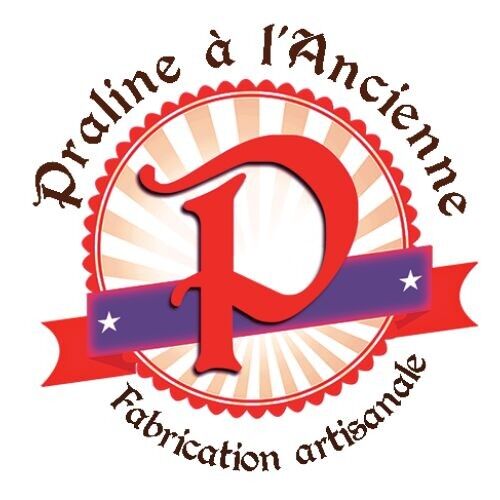 les pralines à l'ancienne