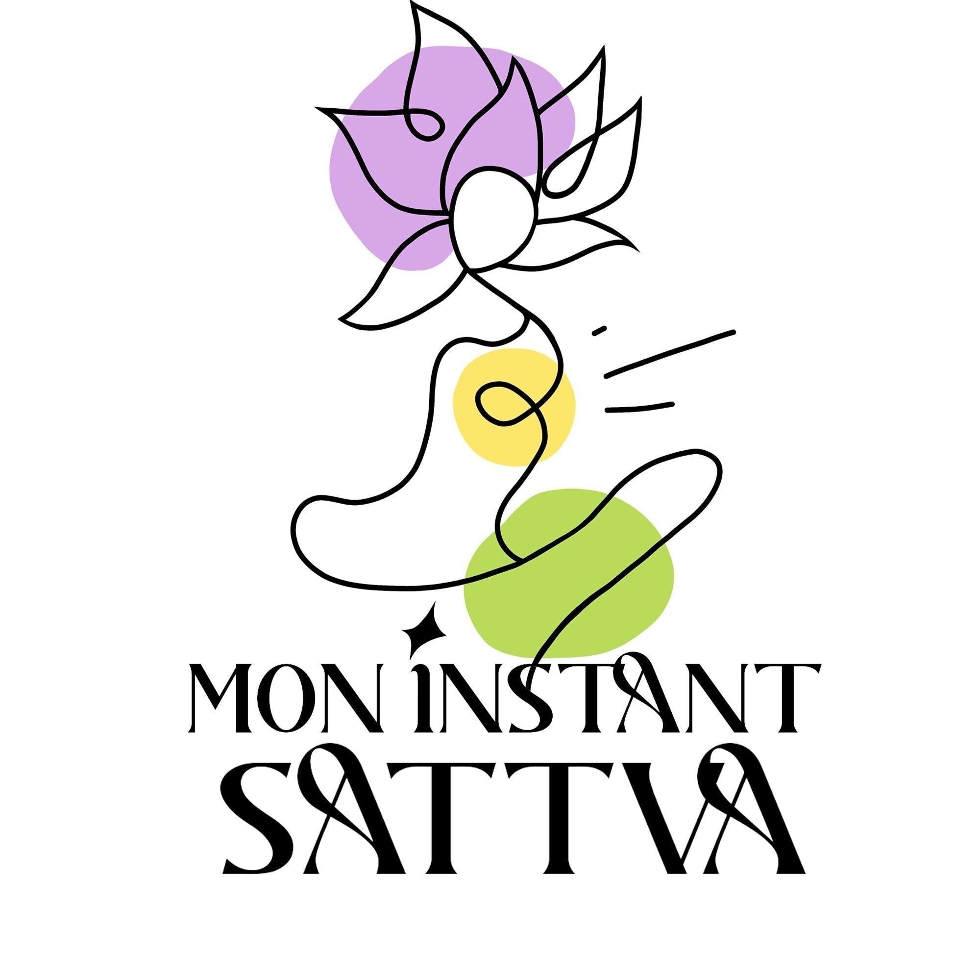 Mon Instant Sattva