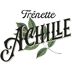 Frênette Achille