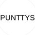 PUNTTYS