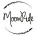Moon ride bike