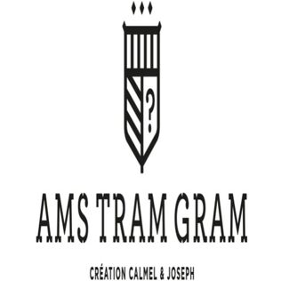 Ams tram gram