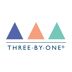 THREE BY ONE EUROPE