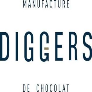 DIGGERS CHOCOLAT BEAN TO BAR