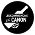 Les compagnons du Canon