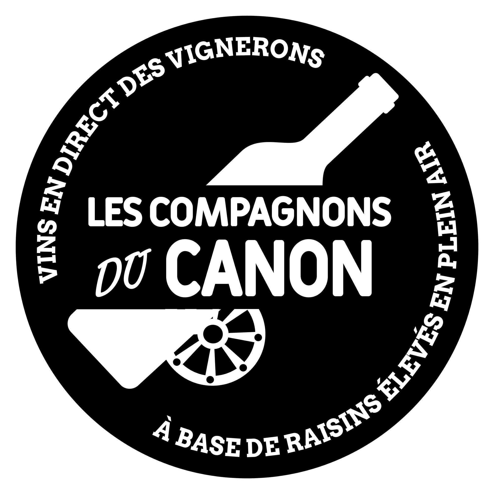 Les compagnons du Canon
