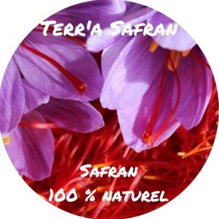 Terr'a Safran