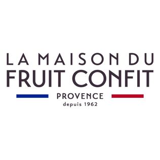 LA MAISON DU FRUIT CONFIT