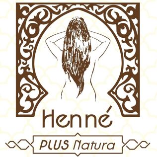 Henné Plus Natura