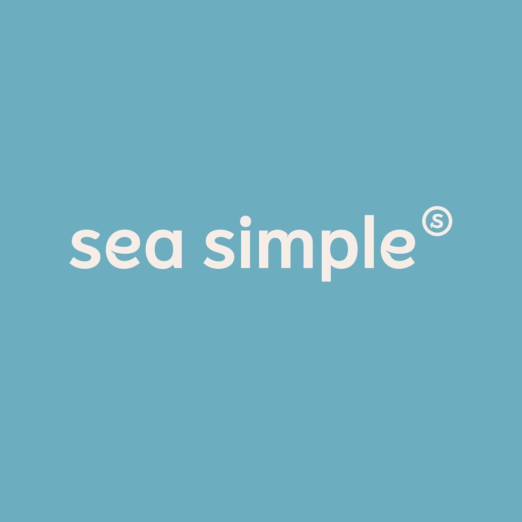 SEA SIMPLE