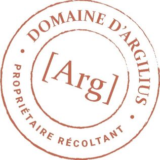 Domaine d’Argilius